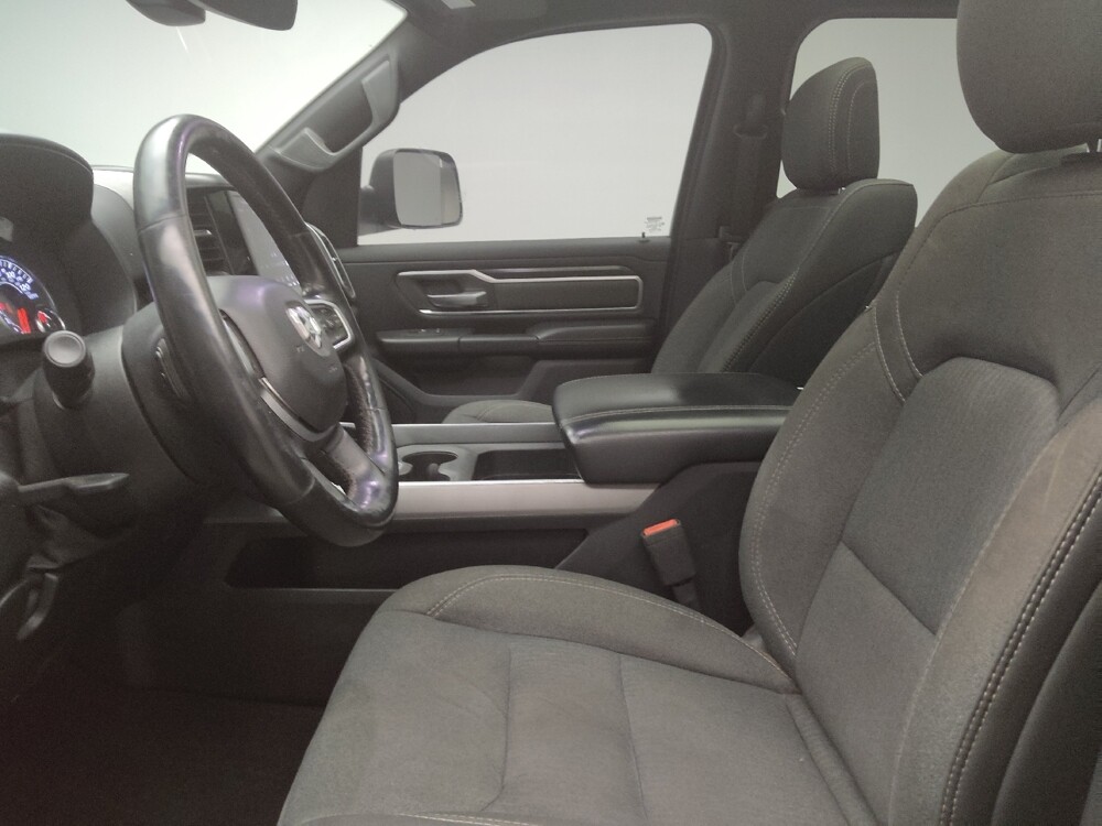 2019 RAM 1500 in Eastpointe, MI 48021 - 18087305 17