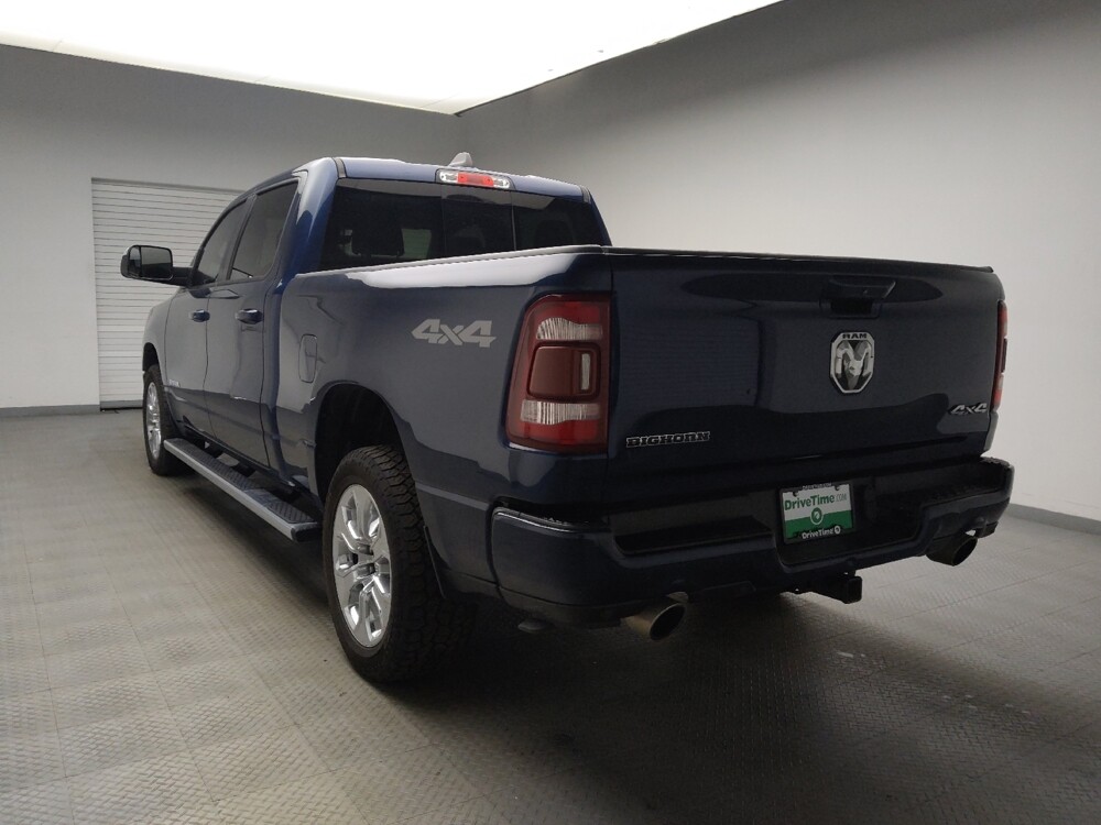 2019 RAM 1500 in Eastpointe, MI 48021 - 18087305 5