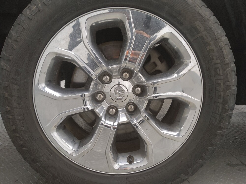 2019 RAM 1500 in Eastpointe, MI 48021 - 18087305 31