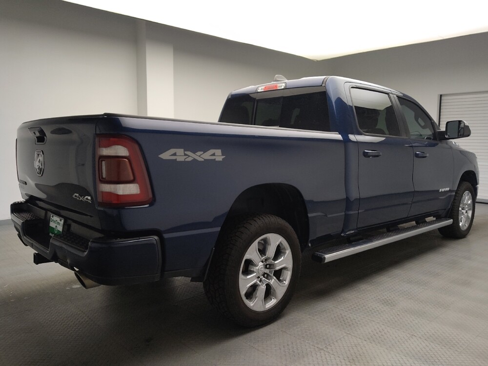 2019 RAM 1500 in Eastpointe, MI 48021 - 18087305 10