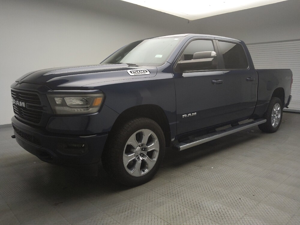 2019 RAM 1500 in Eastpointe, MI 48021 - 18087305 2