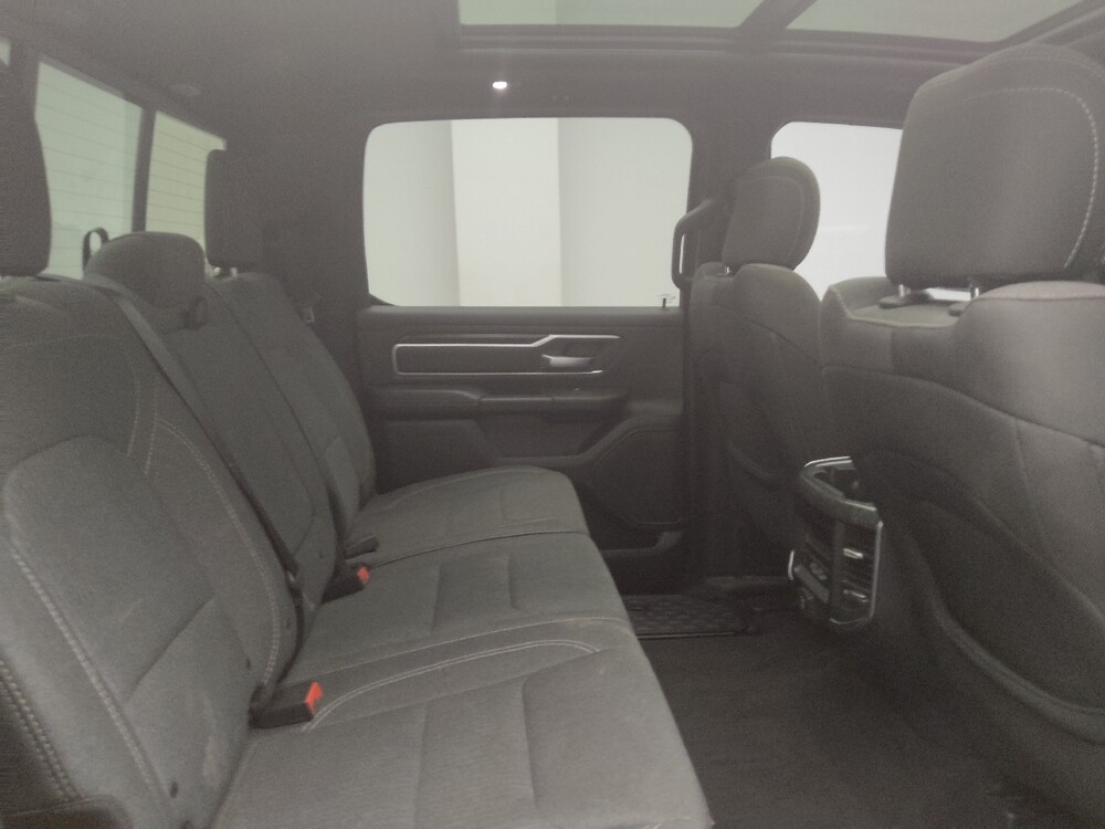 2019 RAM 1500 in Eastpointe, MI 48021 - 18087305 19