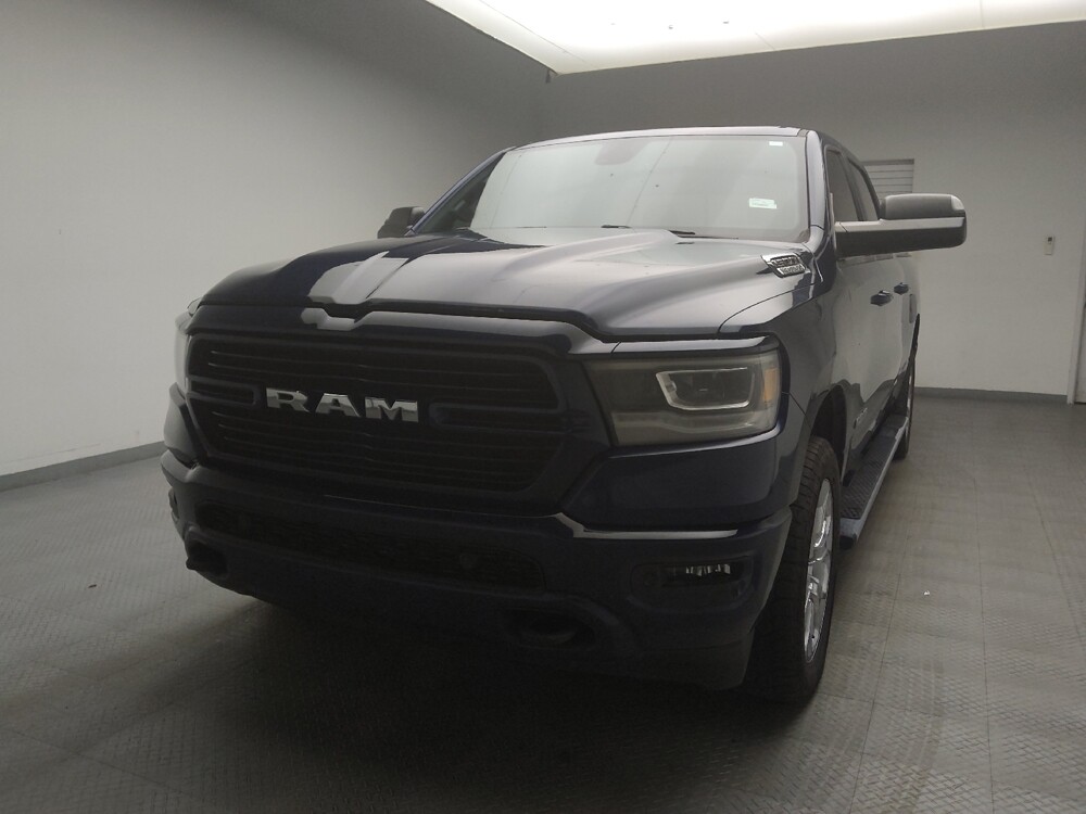 2019 RAM 1500 in Eastpointe, MI 48021 - 18087305 15