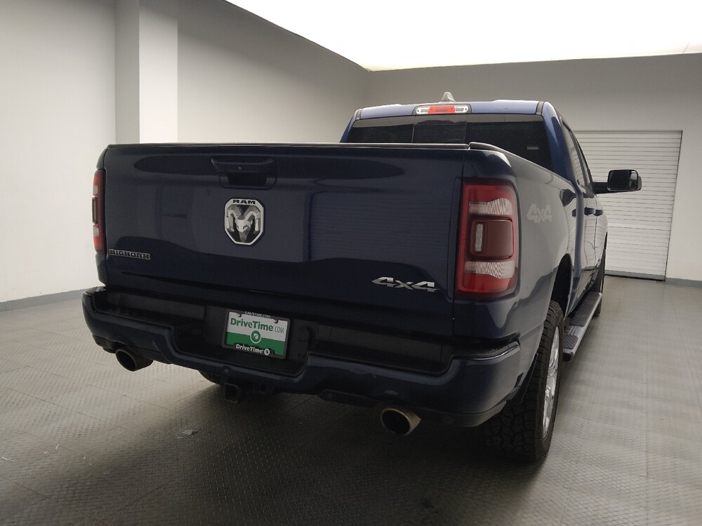 2019 RAM 1500 in Eastpointe, MI 48021 - 18087305 7