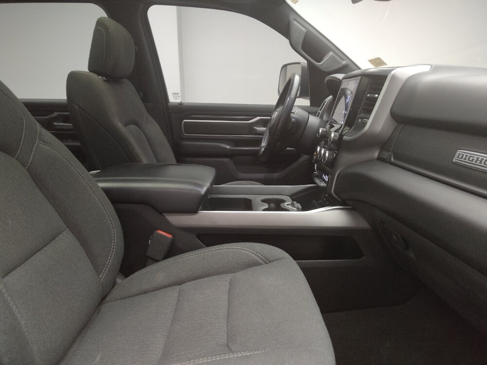 2019 RAM 1500 in Eastpointe, MI 48021 - 18087305 21