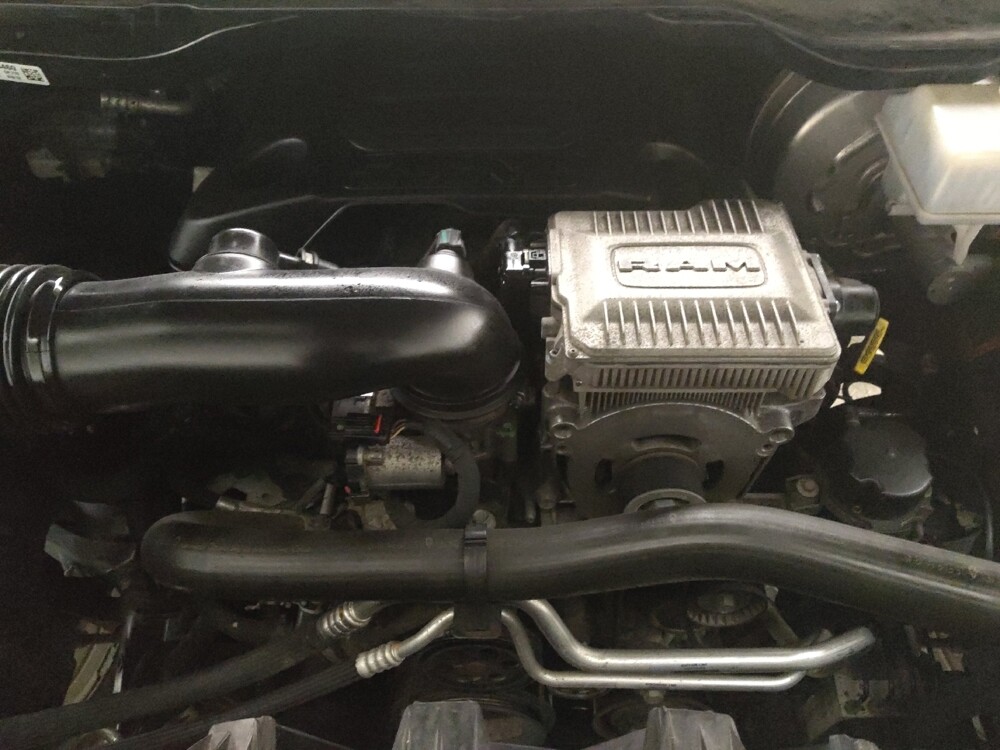 2019 RAM 1500 in Eastpointe, MI 48021 - 18087305 30