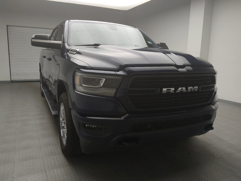 2019 RAM 1500 in Eastpointe, MI 48021 - 18087305 14