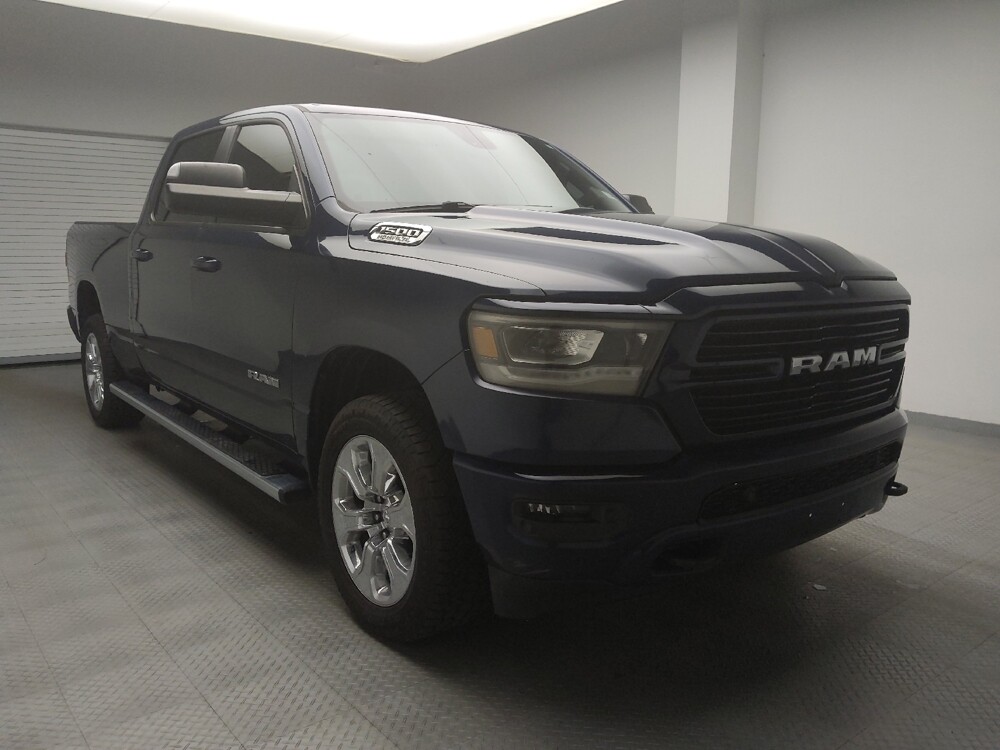 2019 RAM 1500 in Eastpointe, MI 48021 - 18087305 13