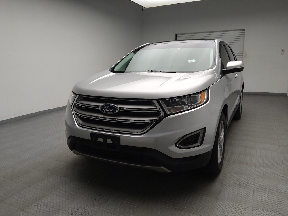 2017 Ford Edge in Eastpointe, MI 48021 - 18087306 15