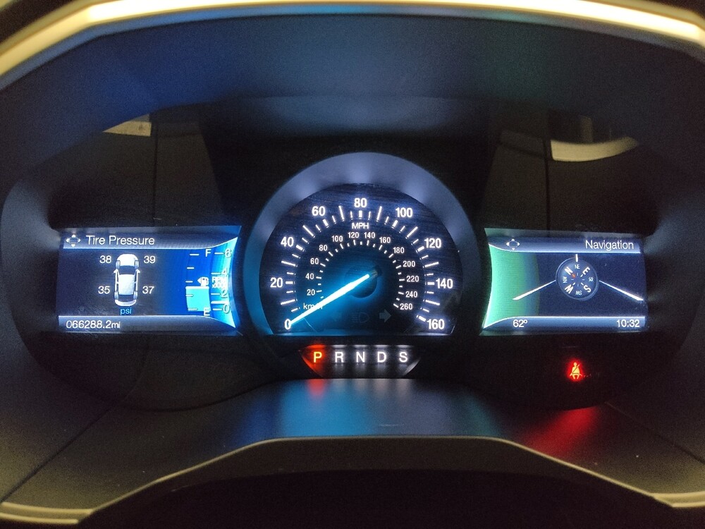 2017 Ford Edge in Eastpointe, MI 48021 - 18087306 23