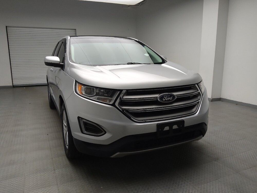 2017 Ford Edge in Eastpointe, MI 48021 - 18087306 14