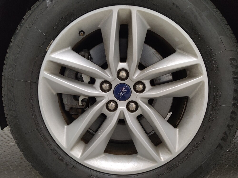 2017 Ford Edge in Eastpointe, MI 48021 - 18087306 31