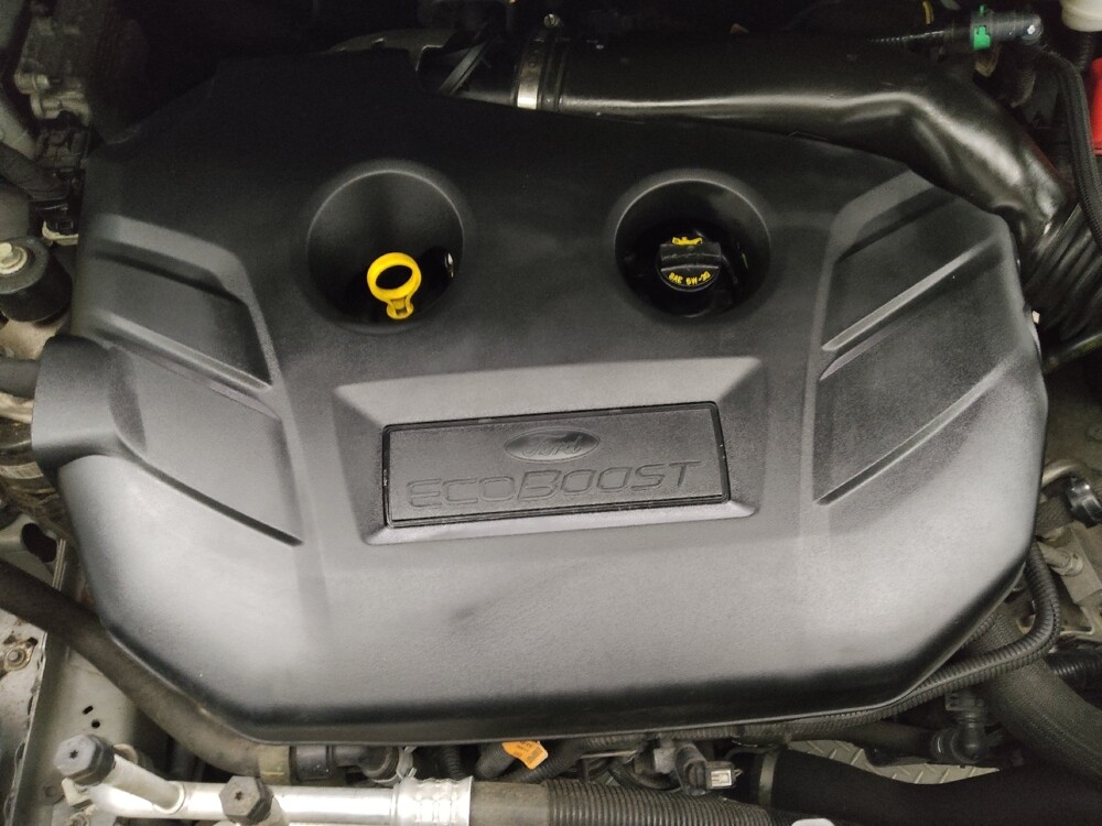 2017 Ford Edge in Eastpointe, MI 48021 - 18087306 30