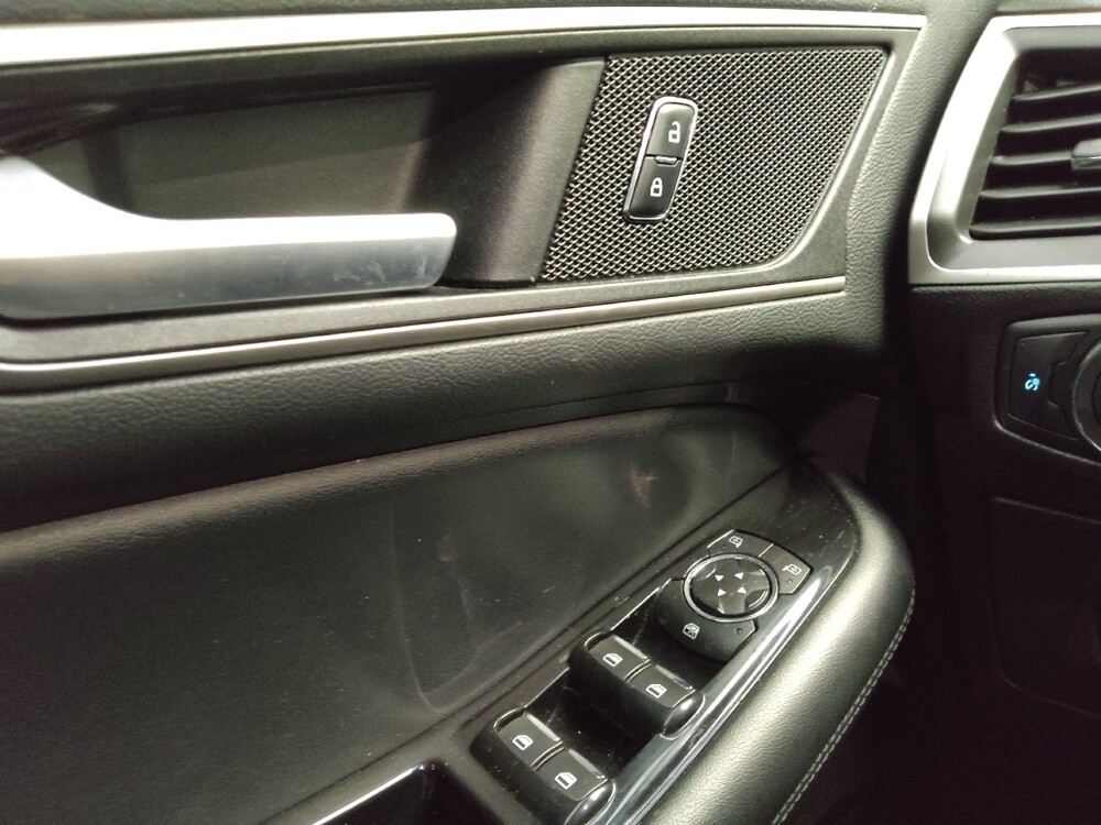 2017 Ford Edge in Eastpointe, MI 48021 - 18087306 27