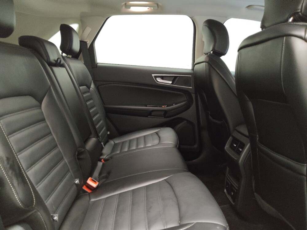 2017 Ford Edge in Eastpointe, MI 48021 - 18087306 19