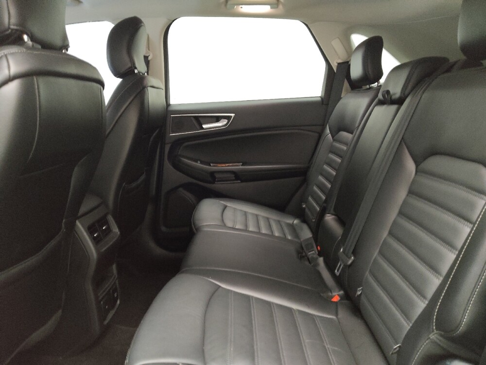 2017 Ford Edge in Eastpointe, MI 48021 - 18087306 18