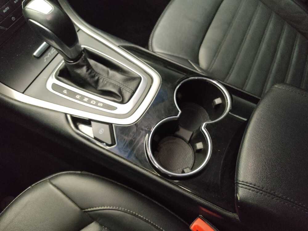 2017 Ford Edge in Eastpointe, MI 48021 - 18087306 26