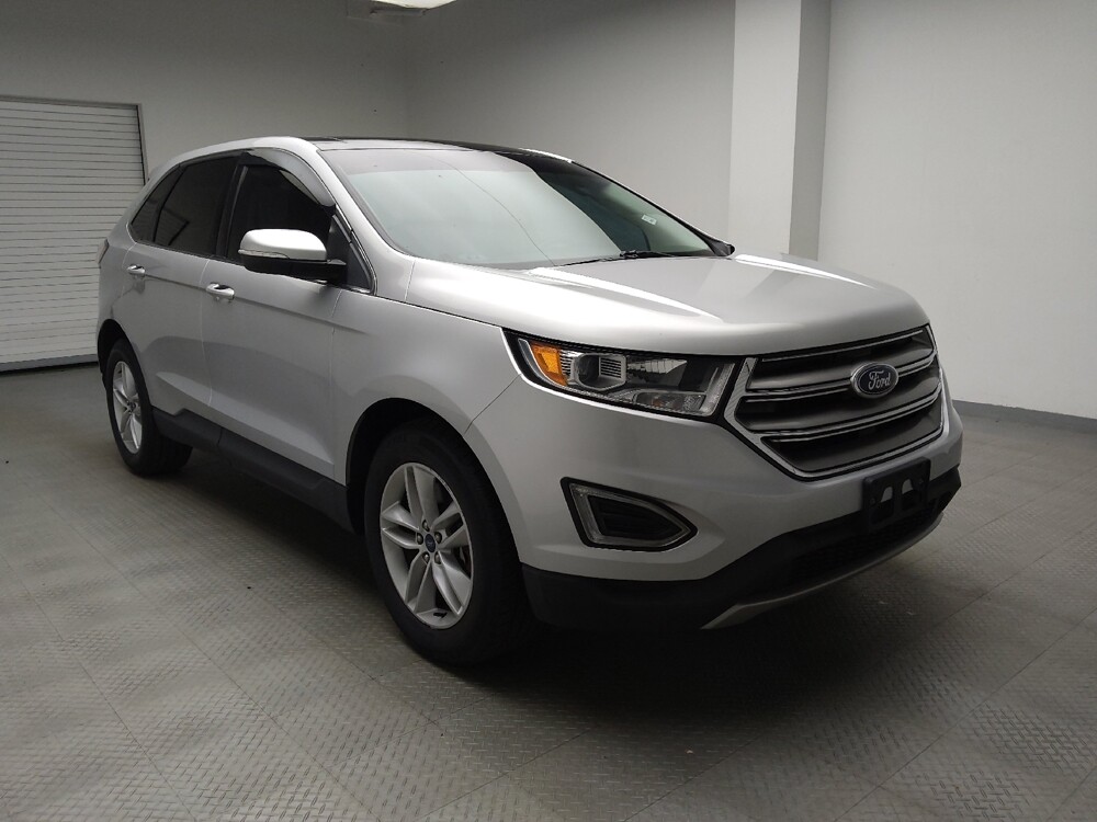 2017 Ford Edge in Eastpointe, MI 48021 - 18087306 13