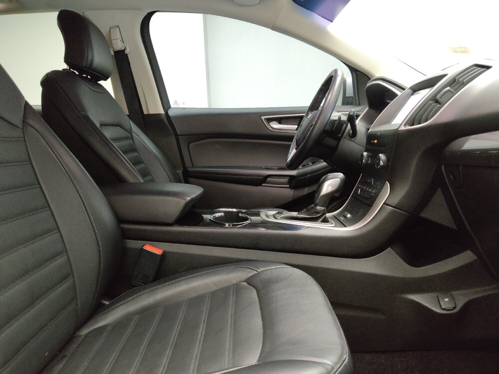 2017 Ford Edge in Eastpointe, MI 48021 - 18087306 21