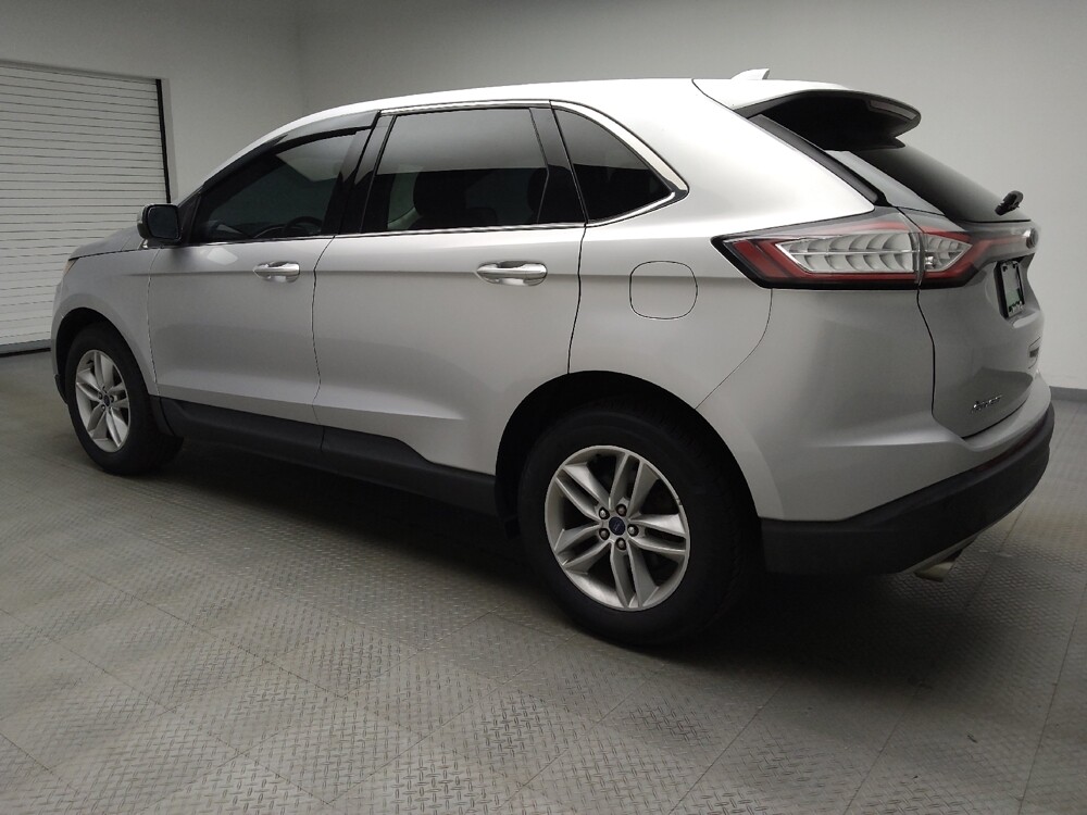 2017 Ford Edge in Eastpointe, MI 48021 - 18087306 3