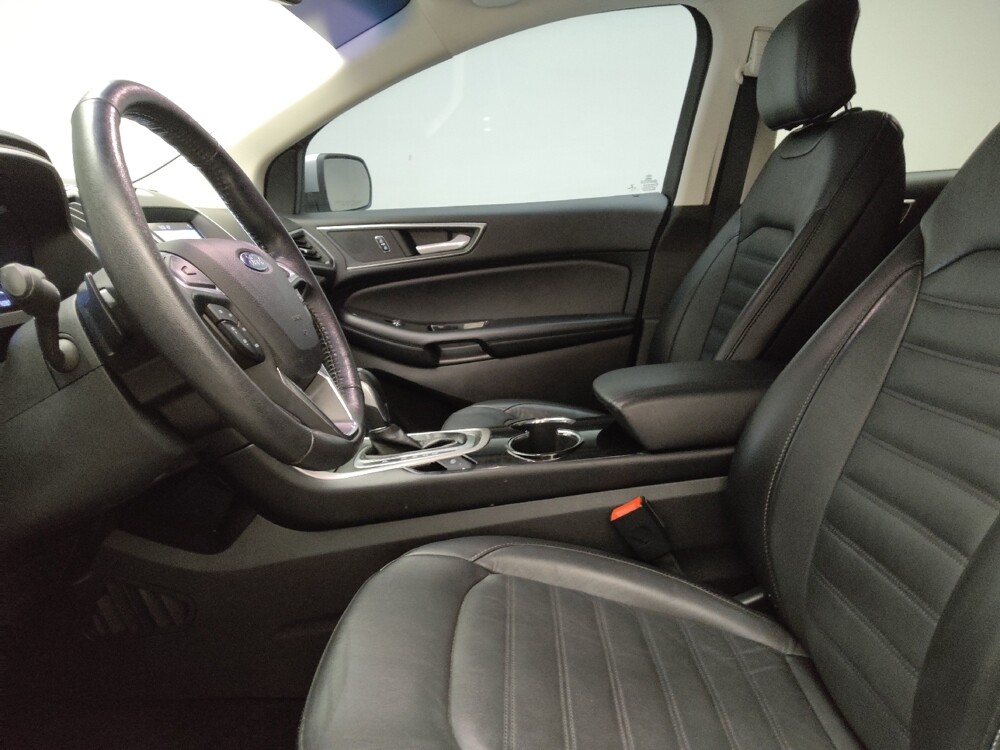 2017 Ford Edge in Eastpointe, MI 48021 - 18087306 17