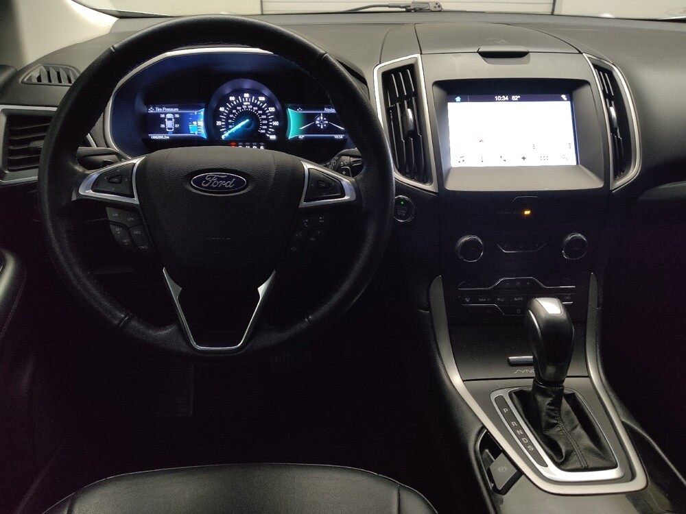 2017 Ford Edge in Eastpointe, MI 48021 - 18087306 22