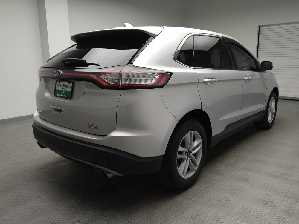 2017 Ford Edge in Eastpointe, MI 48021 - 18087306 9