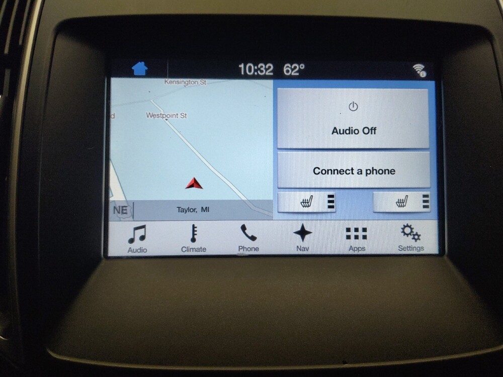 2017 Ford Edge in Eastpointe, MI 48021 - 18087306 25