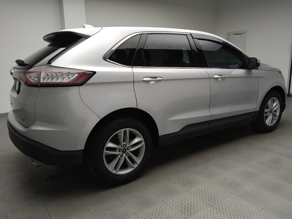 2017 Ford Edge in Eastpointe, MI 48021 - 18087306 10