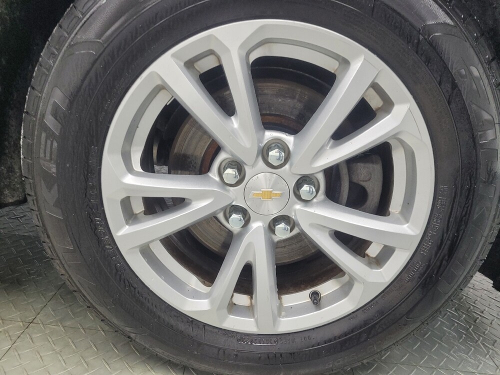 2016 Chevrolet Equinox in Indianapolis, IN 46219 - 18087307 31