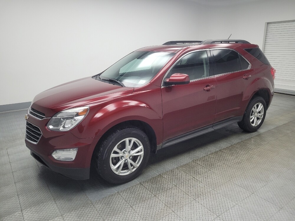 2016 Chevrolet Equinox in Indianapolis, IN 46219 - 18087307 2