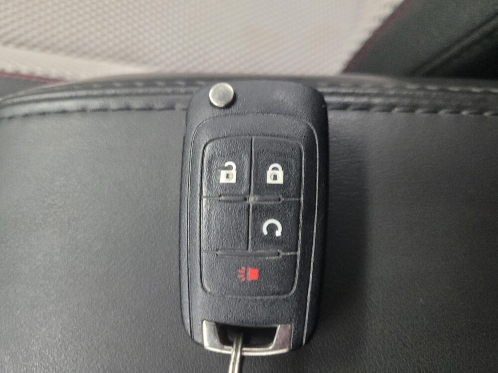 2016 Chevrolet Equinox in Indianapolis, IN 46219 - 18087307 32