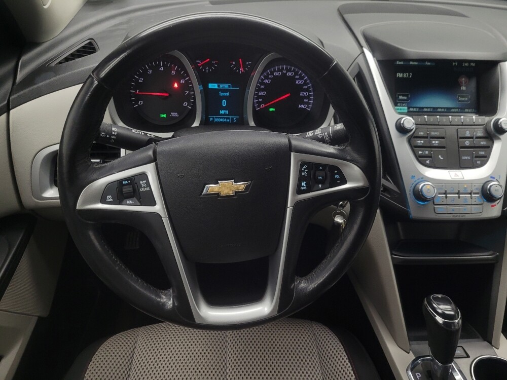 2016 Chevrolet Equinox in Indianapolis, IN 46219 - 18087307 22