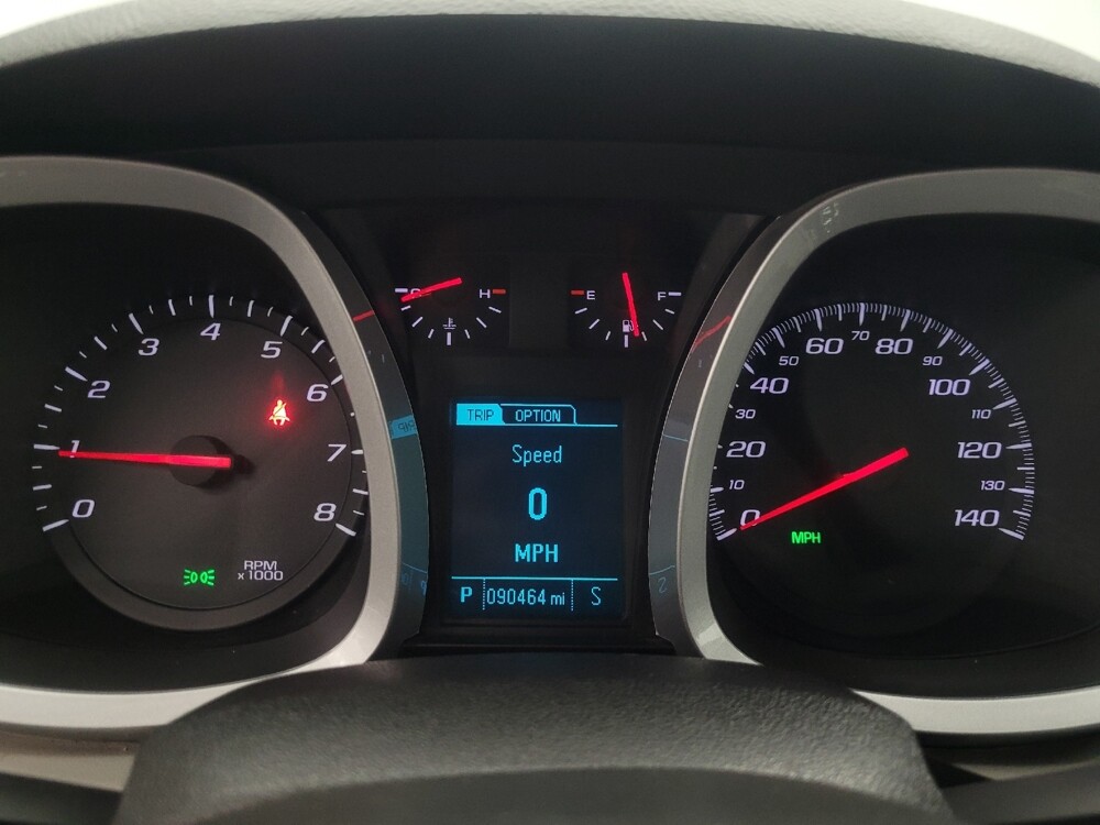 2016 Chevrolet Equinox in Indianapolis, IN 46219 - 18087307 23