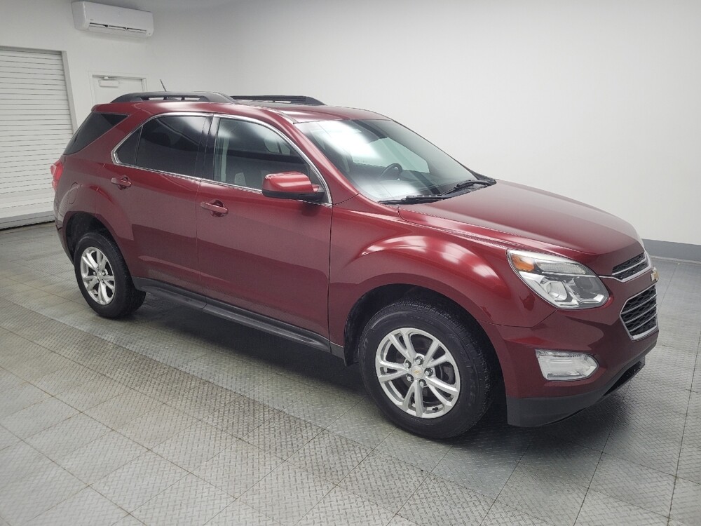 2016 Chevrolet Equinox in Indianapolis, IN 46219 - 18087307 11