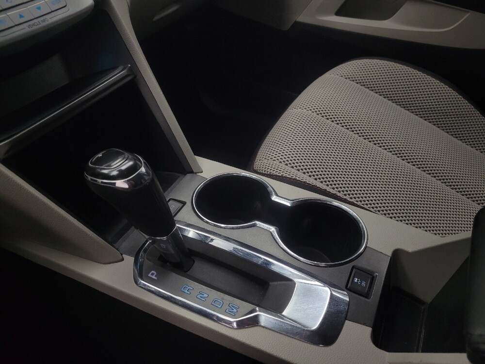 2016 Chevrolet Equinox in Indianapolis, IN 46219 - 18087307 26