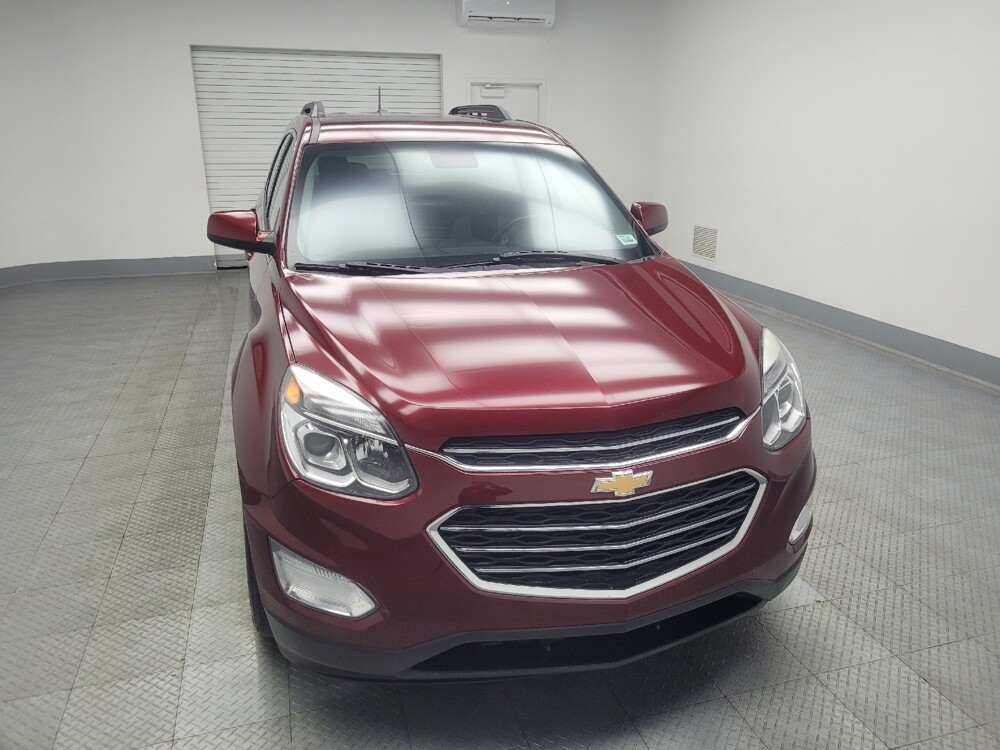 2016 Chevrolet Equinox in Indianapolis, IN 46219 - 18087307 14