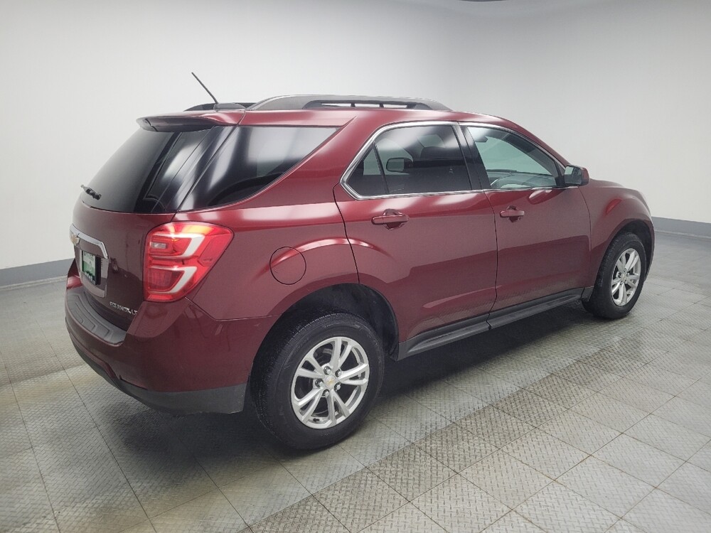 2016 Chevrolet Equinox in Indianapolis, IN 46219 - 18087307 10