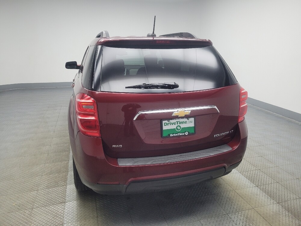 2016 Chevrolet Equinox in Indianapolis, IN 46219 - 18087307 6
