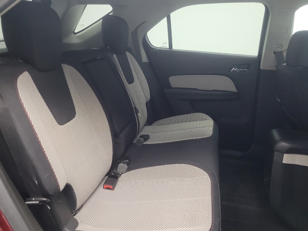 2016 Chevrolet Equinox in Indianapolis, IN 46219 - 18087307 19