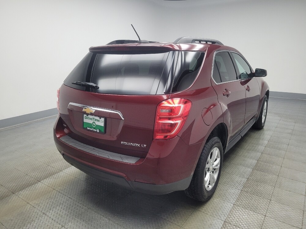 2016 Chevrolet Equinox in Indianapolis, IN 46219 - 18087307 9