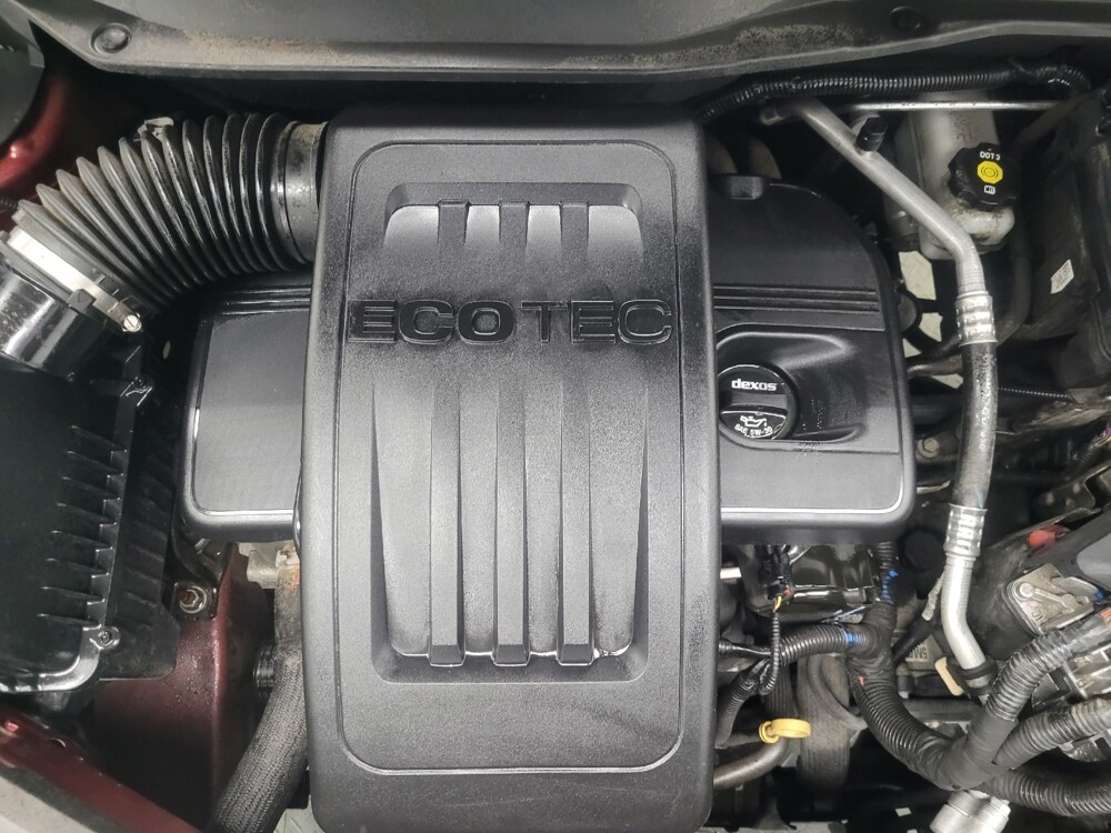 2016 Chevrolet Equinox in Indianapolis, IN 46219 - 18087307 30