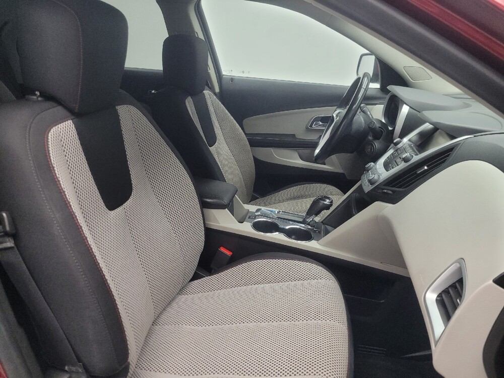 2016 Chevrolet Equinox in Indianapolis, IN 46219 - 18087307 21