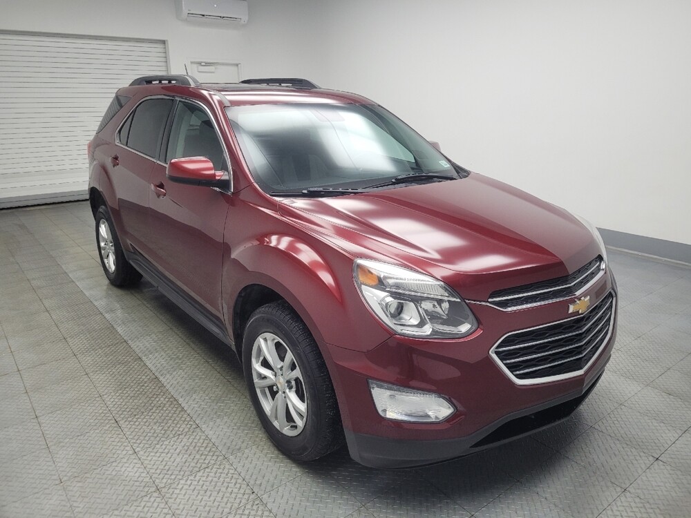 2016 Chevrolet Equinox in Indianapolis, IN 46219 - 18087307 13