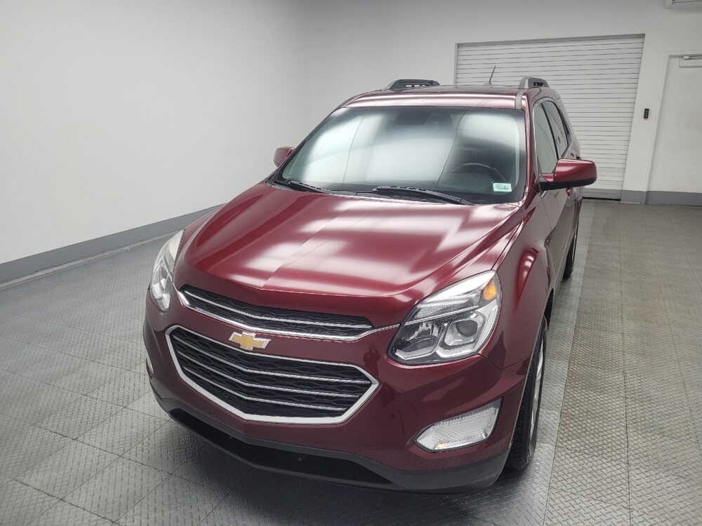 2016 Chevrolet Equinox in Indianapolis, IN 46219 - 18087307 15