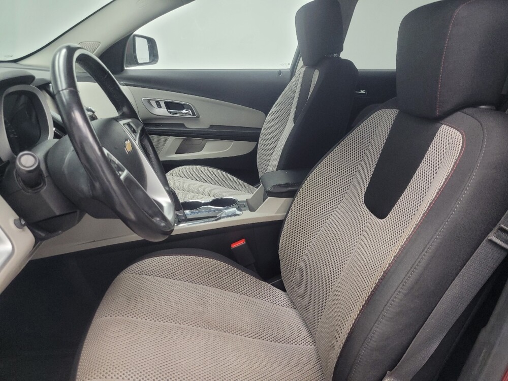 2016 Chevrolet Equinox in Indianapolis, IN 46219 - 18087307 17