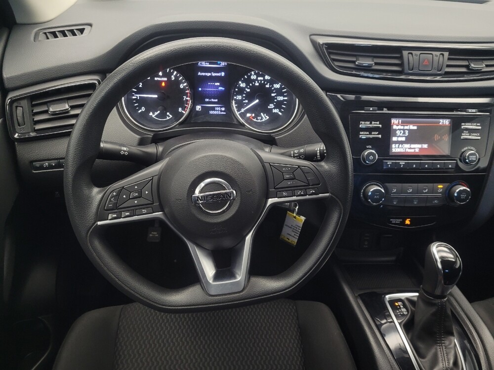 2018 Nissan Rogue Sport in Indianapolis, IN 46222 - 18087308 22