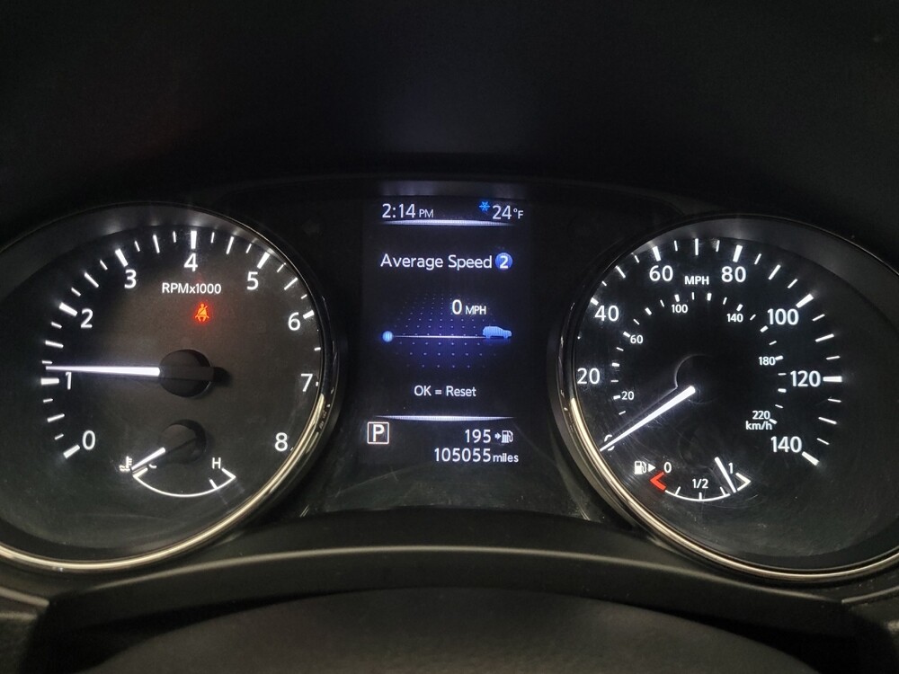 2018 Nissan Rogue Sport in Indianapolis, IN 46222 - 18087308 23