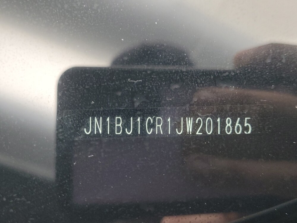 2018 Nissan Rogue Sport in Indianapolis, IN 46222 - 18087308 33