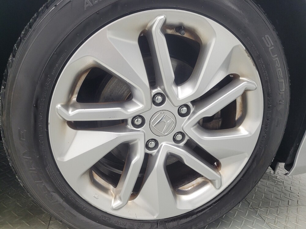 2018 Honda Accord in Indianapolis, IN 46222 - 18087309 31